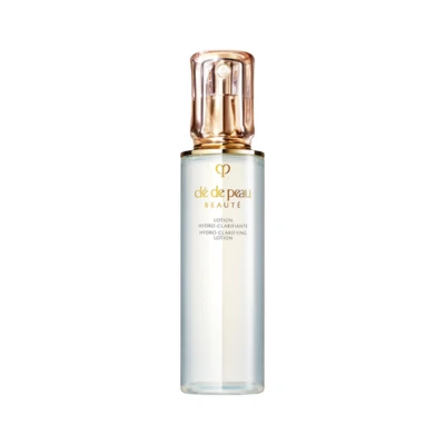 Cle de Peau Beaute Hydro Loción Clarificante 170ml Tipo Transparente [Directo de Japón] Foto 1 de 4