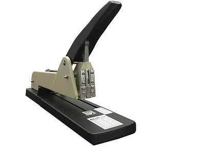 Long Reach Stapler 200 Sheets KW-TRIO 5000 Heavy Duty Commercial Office Use