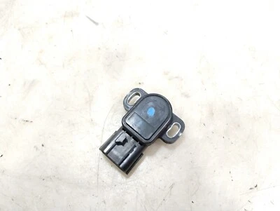 Yamaha YZF R1 2007 2008 08 TPS acelerador posición sensor clip roto Foto 1 de 4