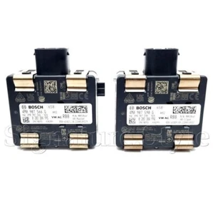 AUDI A4 A5 Q5 Q7 S4 S5 RS4 RS5 Radar Assistenza Cambio Corsia 4M0907590G 4M0907566G - Foto 1 di 8