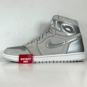 Air Jordan 1 Retro High OG CO JP Tokyo Neutral Grey - Size 15 - DC1788 029 - Picture 1 of 8