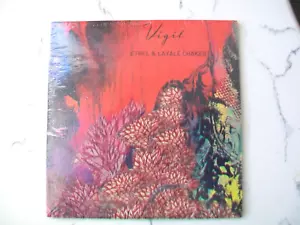 Vigil von Ethel & Layale Chaker (CD, 2024, In a Circle Records) NEU/Versiegelt - Bild 1 von 2