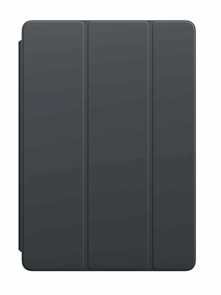 Apple iPad Pro 10.5'' Smart Cover Tablet Case - Charcoal Grey