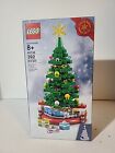 Lego Christmas Tree 40338 Black Friday Promo 2019 Limited Winter New Sealed