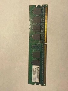 512MB Nanya NT512T64U88A0F-5A 240-pin DIMM - Picture 1 of 1