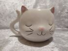 Kooky Ceramic Mug Sweetie Cat Boxed Father's Day Celebration Bday Spring Summer