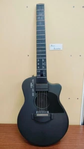 Yamaha EZ-AG Easy Silent Guitar body only Japan Used - Picture 1 of 17