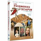DVD Les Fourberies de Scapin - Roger Coggio,Michel Galabru - Roger Coggio, Miche
