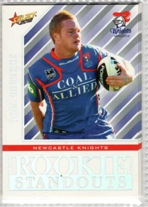 π₯ 2012 CHAMPIONS ROOKIE STANDOUTS JOEL EDWARDS #RS11 π₯ - Picture 1 of 1