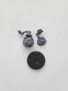 Crud Creek Nosepickers Fun-Hoppa Single Figure - Warhammer Blood Bowl - Bild 1 von 1