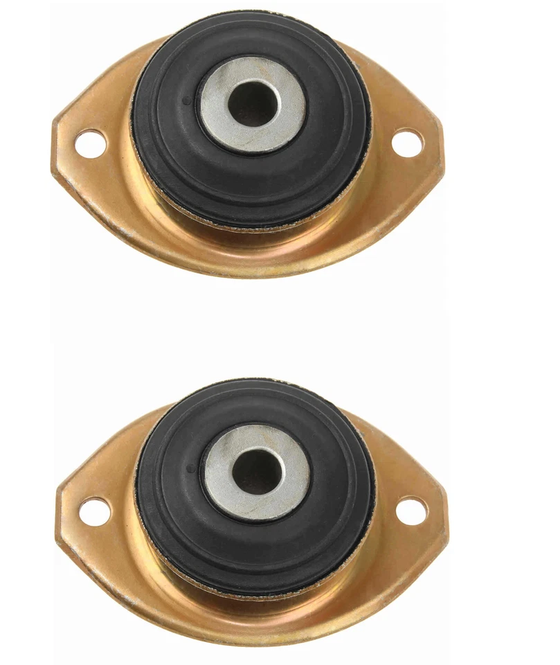 Conjunto de 2 buchas de montagem de motor esquerda+direita URO para Porsche 911 930 - Imagem 1 de 4