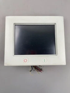 Watkiss Automation LTD, CTL Panel (PSQ), GUI Screen 906-236 (Used) - Picture 1 of 4
