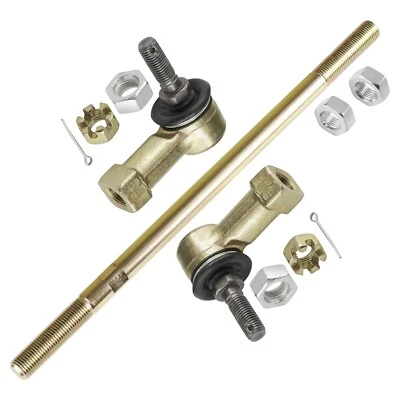 Tie Rod Set for Honda Fourtrax 250X TRX250X 1987 1988 1991 1992 - Image 1 of 4