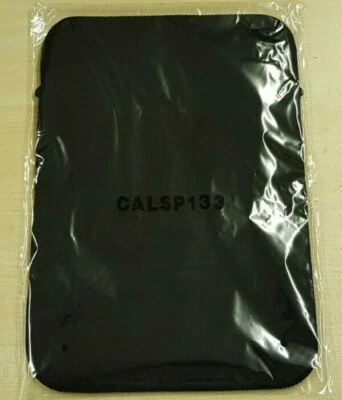 Black Laptop Bag Sleeve Case Cover Pouch For MacBook Air/Pro HP Dell - Image 1 of 4