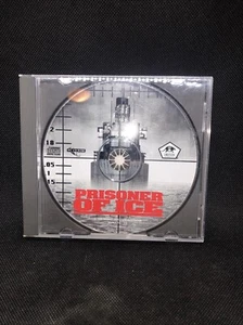 Vintage Prisoner Of Ice PC CD-ROM Computer Game 1995 Disc Only - Picture 1 of 5