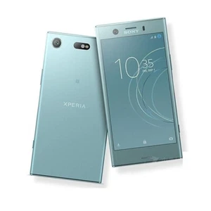 Sony Xperia XZ1 Compact G8441 32GB +4GB 4G LTE Unlocked SmartPhone- New Sealed - Afbeelding 1 van 43