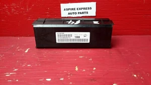 Chevrolet Equinox 2011 2012 2013 2014 módulo de control de temperatura 13591308 OEM - Imagen 1 de 6