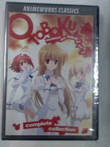 Otoboku Complete Collection AnimeWorks Classic Brand New 3 DVD Set Anime - Bild 1 von 2