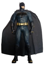 Justice League Big Figs 19" BATMAN Dark Knight Suit, Ben Afleck, 2015 Jakks