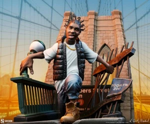 Ol' Dirty Bastard Statue by Sideshow Collectibles 200605 - Picture 1 of 5