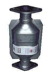 EPA Catalytic Converter Fits: 2000 2001 2002 2003 Kia Spectra - Image 1 of 2