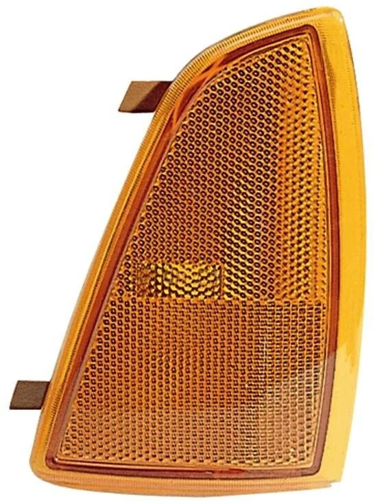 Side Marker Light Assembly Maxzone 332-1531L-US Foto 1 de 1