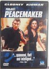 "PROJEKT: PEACEMAKER" - mit George Clooney, Nicole Kidman, DVD 