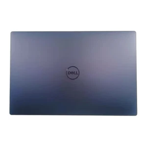 Original For Dell XPS 13 Plus 9320 LCD Back Cover Rear Lid Top Case NPWHT 0NPWHT - Picture 1 of 3