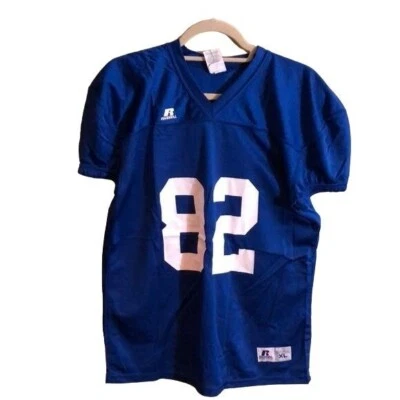 NWOT Russell Athletic Football Jersey, Size XL (Youth) - Image 1 of 4