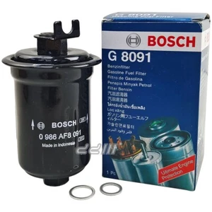 Engine Fuel Filter For Proton Jumbuck Persona Wira 13L 15L 4G13 4G15 EFI - Picture 1 of 7