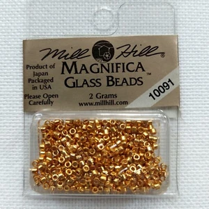 Mill Hill Magnifica Beads- You choose - Picture 1 of 74