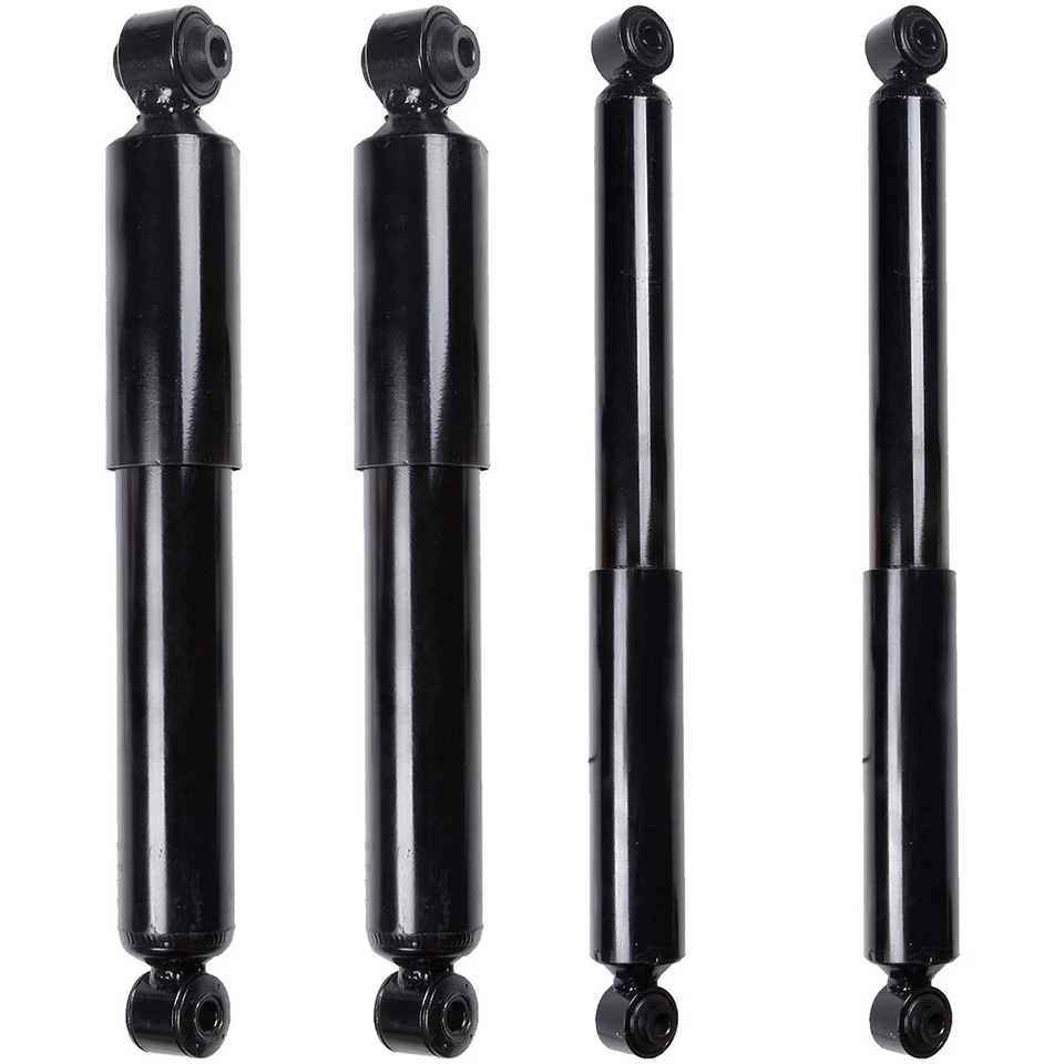 Front Rear Left Right Struts Shocks For 2007-2009 Chrysler Aspen Dodge Durango - Image 1 of 4