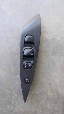 2013 2017 Nissan Leaf Power Window Master Switch Door Window Button MM11#037 - Image 1 of 4