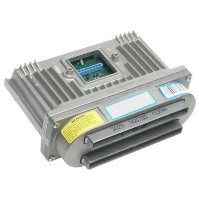 Standard Motor Products Engine Control Module (ECM) EM1540U for Chevrolet 1996 - Image 1 of 4