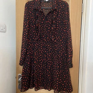 Ladies Dress Size 16 Topshop - Picture 1 of 6