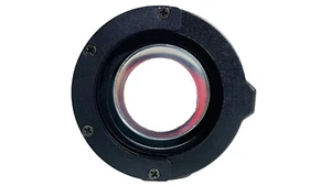 (1) Altman Lighting GALBWLT-W Lens Tube Gallery 15°-60° Beam Wash #17755 (THS) - Picture 1 of 8