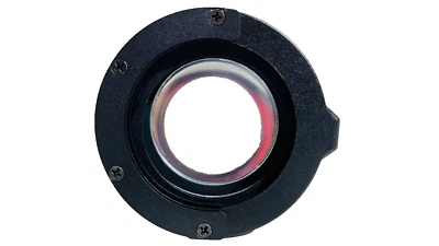 (1) Altman Lighting GALBWLT-W Lens Tube Gallery 15°-60° Beam Wash #17755 (THS) - Image 1 of 4