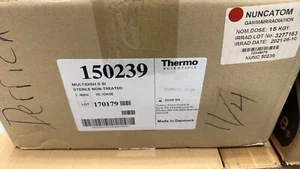 Thermo Scientific, unbehandelt, Multidishes 6 SI, 150239, steril unbehandelt - Bild 1 von 2