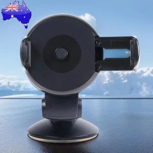 Suction Cup Car Mount Phone Holder Useful Dashboard Car Phone Stand for iPhone - Photo 1 sur 12