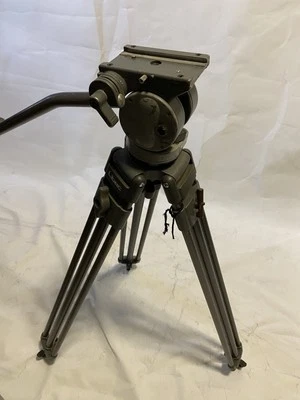 Libec T57 Tripod with Head - Good condition  - Image 1 of 4