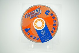 ChuChu Rocket! | Sega Dreamcast | Disc Only | Tested & Working | PAL