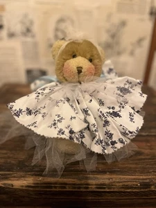teddy bear soft toy - Picture 1 of 5