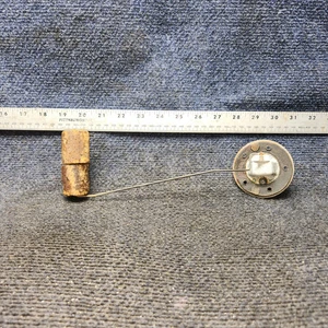 35-921221-52 | BEECHCRAFT F35 | Fuel Quantity Transmitter/Fuel Sender - Bild 1 von 10