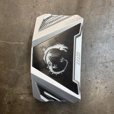 MSI 2WAY SLI HB BRIDGE M Good Condition - Image 1 of 2