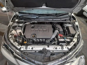 TOYOTA COROLLA ENGINE PETROL, 1.8, 2ZR-FE, W/ BELT TENSIONER TYPE, 11/16-06/19 - Picture 1 of 12