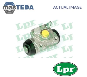 5141 DRUM WHEEL BRAKE CYLINDER REAR RIGHT LPR NEW OE REPLACEMENT - Picture 1 of 5