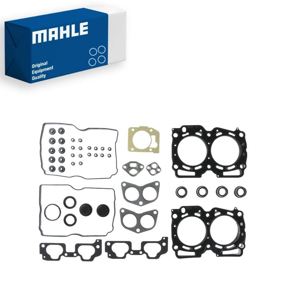Juego de juntas de culata de motor Mahle para Subaru Legacy 2000-2005 2,5 L H4 Foto 1 de 1