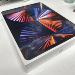 Apple iPad Pro (5.ª generación) A2378 512 GB, Wi-Fi, 12,9 pulgadas - Gris espacial - Imagen 1 de 5