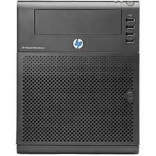 HP ProLiant N54L / Microserver Gen7 / AMD Turion II Neo / RAM 12 GB 4 x LFF