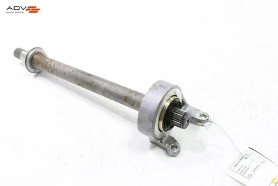 HONDA HR-V 2023-2025 TRACCIÓN DELANTERA DERECHA EJE INTERIOR INTERMEDIO OEM Foto 1 de 4